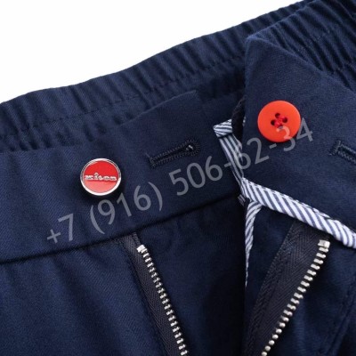Брюки KITON 27407