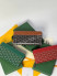 Кошелек GOYARD 6927