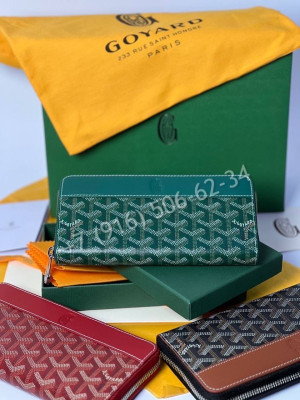 Кошелек GOYARD 6927