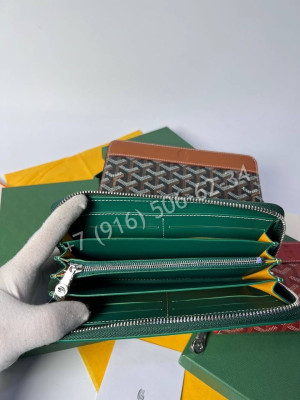 Кошелек GOYARD 6927