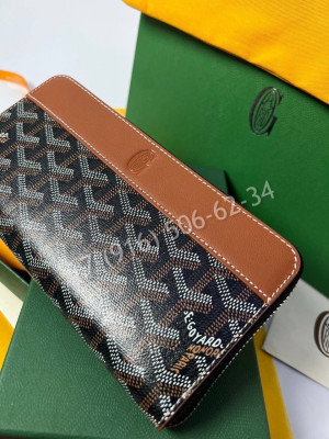 Кошелек GOYARD 6927