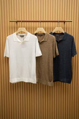 Поло Loro Piana 26078