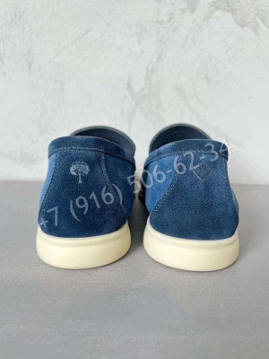 Лоферы Loro Piana 17429