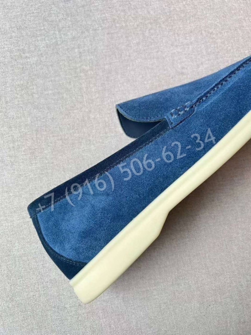 Лоферы Loro Piana 17429