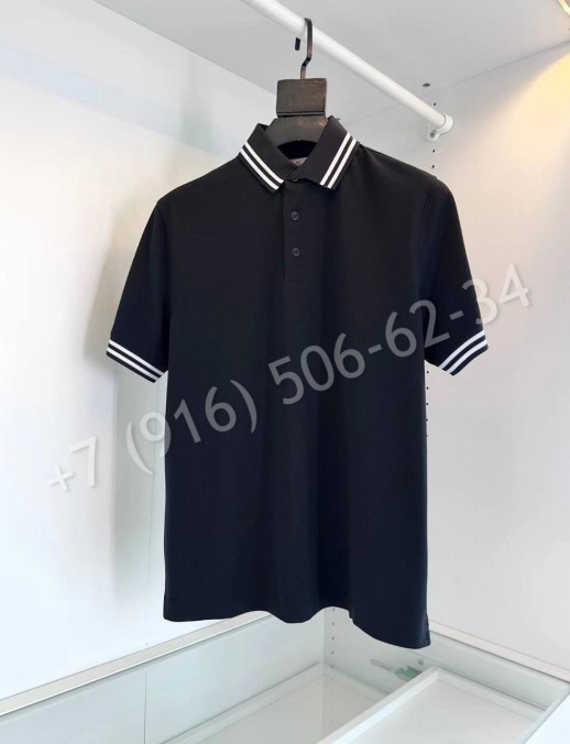 Поло Brunello Cucinelli 27507