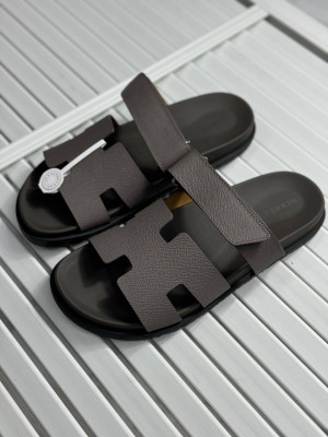 Тапочки Hermes 12620 3