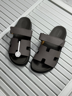 Тапочки Hermes 12620 3