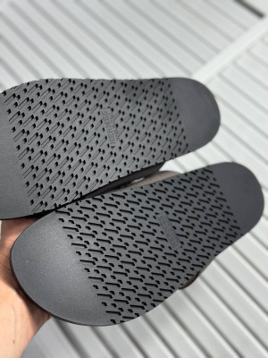 Тапочки Hermes 12620 3