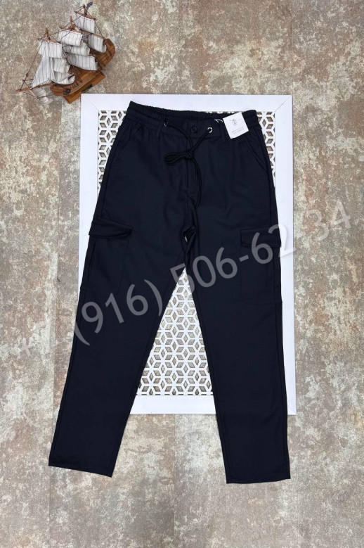 Спортивные штаны Zegna 27708