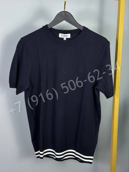 Поло Brunello Cucinelli 27808