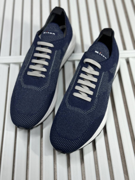 Кроссовки KITON 30853 5