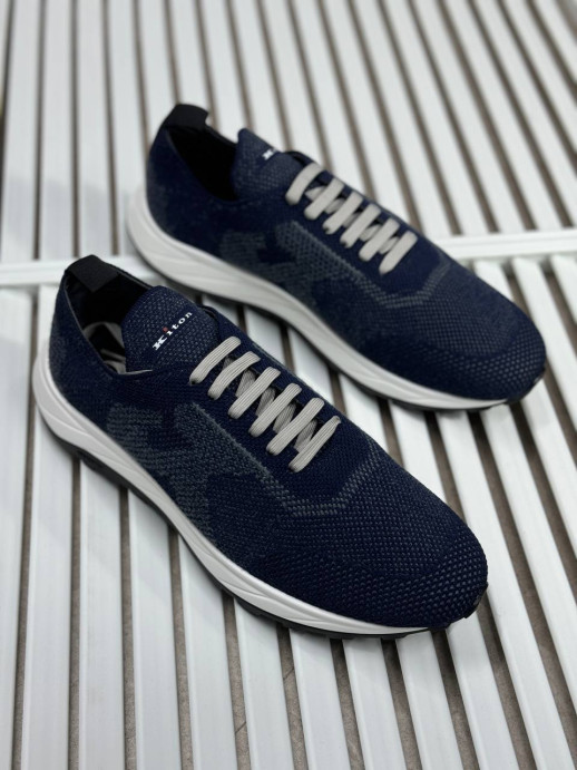 Кроссовки KITON 30853 5