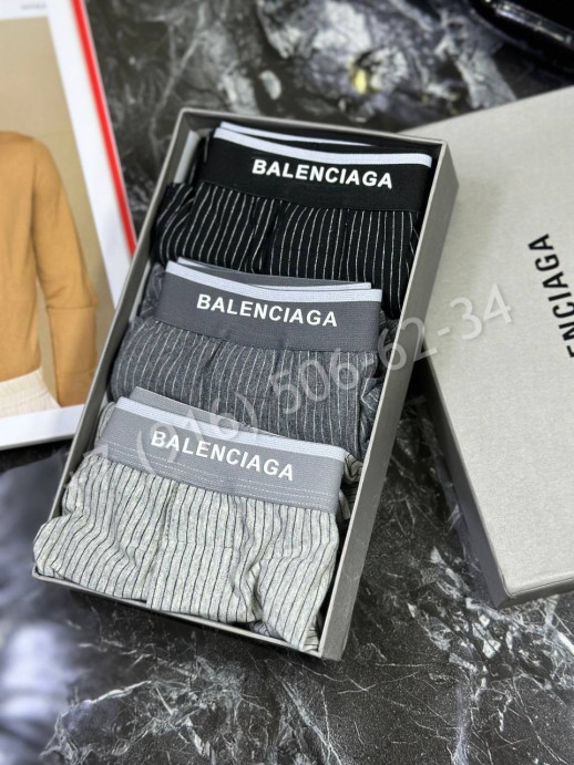 Нижнее Белье Balenciaga 18027