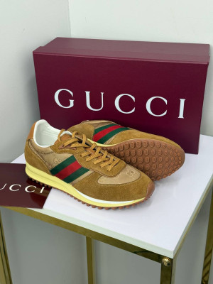 Кроссовки Gucci 16011 2
