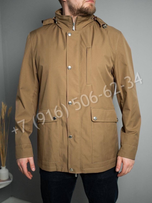 Куртка Brunello Cucinelli 28210