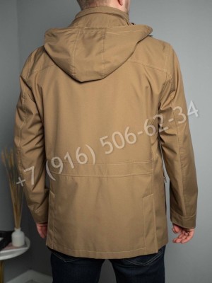 Куртка Brunello Cucinelli 28210