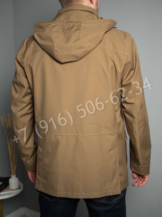 Куртка Brunello Cucinelli 28210