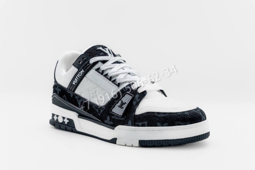 Кеды Louis Vuitton 7841