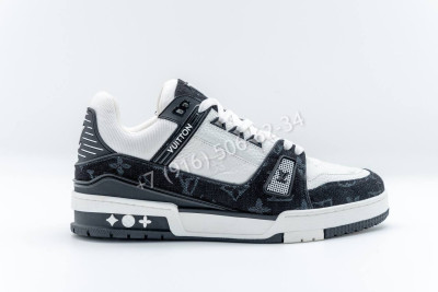 Кеды Louis Vuitton 7841