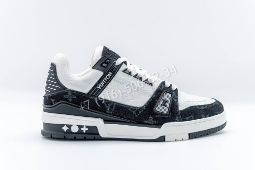 Кеды Louis Vuitton 7841