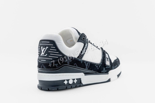 Кеды Louis Vuitton 7841