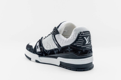 Кеды Louis Vuitton 7841