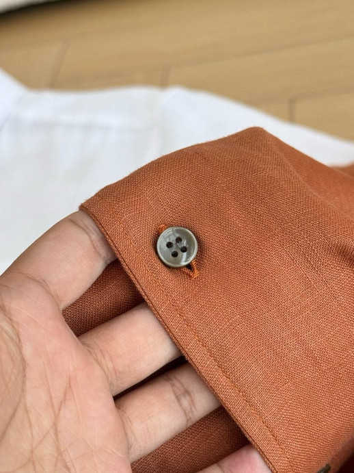 Рубашка Loro Piana 18339 1