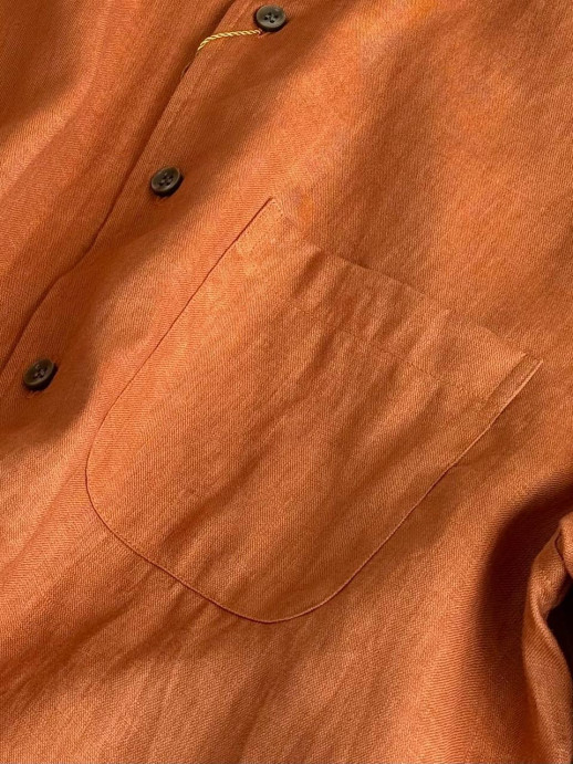 Рубашка Loro Piana 18339 1