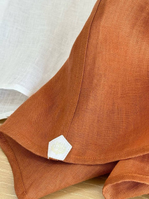 Рубашка Loro Piana 18339 1