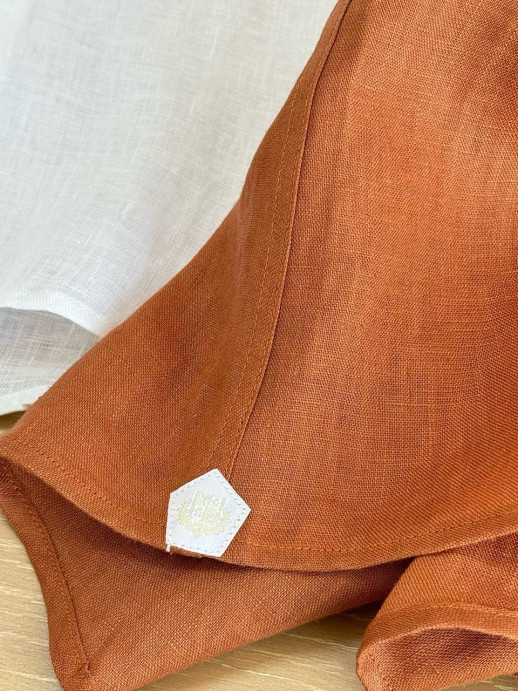 Рубашка Loro Piana 18339 1