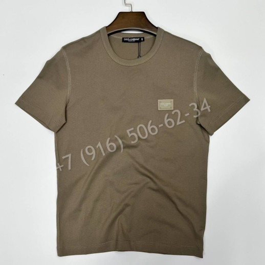 Футболка Dolce & Gabbana 18227