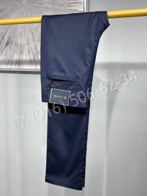 Брюки KITON 28310