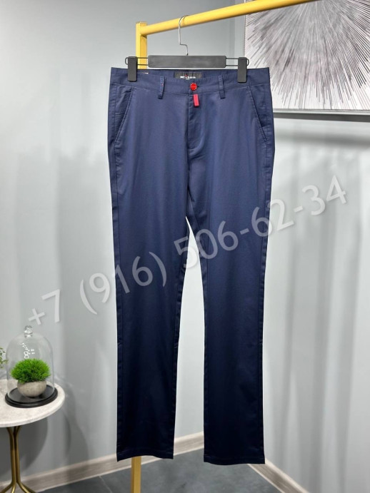 Брюки KITON 28310