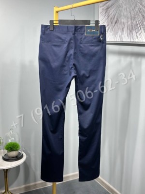 Брюки KITON 28310