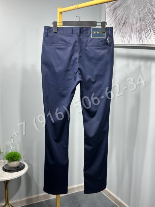 Брюки KITON 28310
