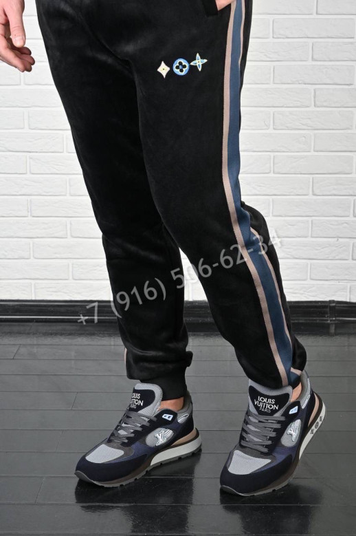 Спортивный костюм Louis Vuitton 7942