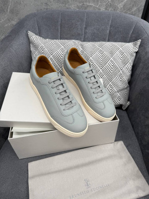 Кеды Brunello Cucinelli 31607