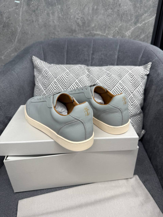 Кеды Brunello Cucinelli 31607