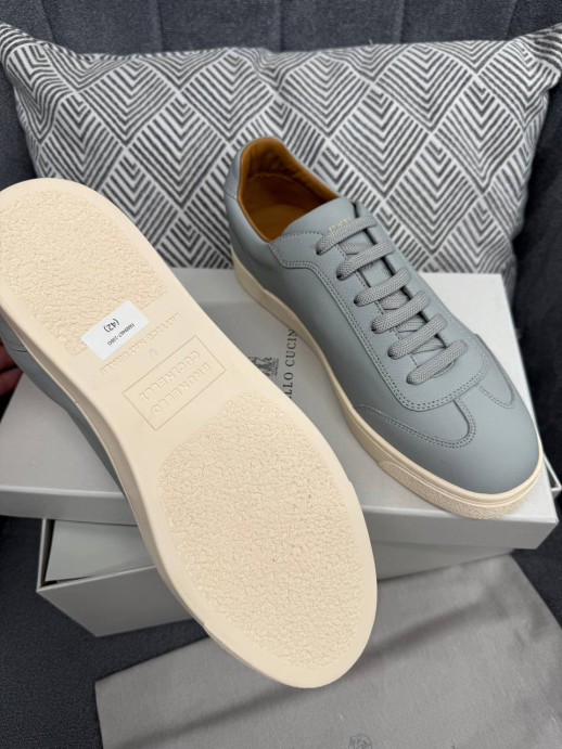 Кеды Brunello Cucinelli 31607