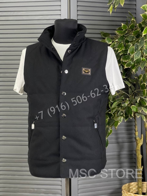 Жилетка Dolce & Gabbana 8164