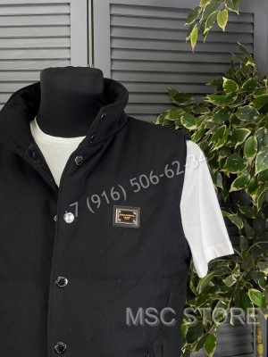 Жилетка Dolce & Gabbana 8164