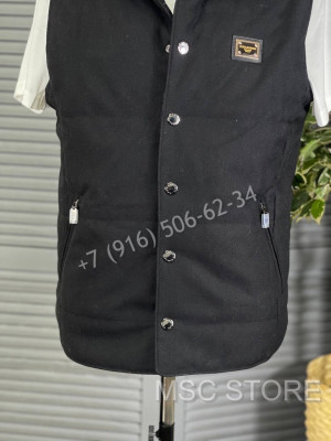 Жилетка Dolce & Gabbana 8164