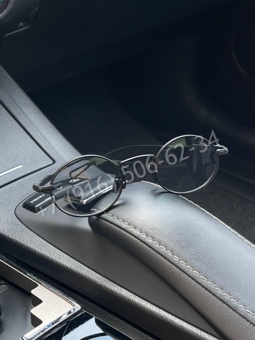 Очки Chrome Hearts 17494