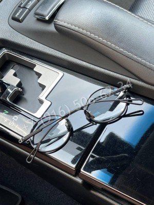 Очки Chrome Hearts 17494