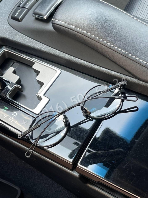 Очки Chrome Hearts 17494