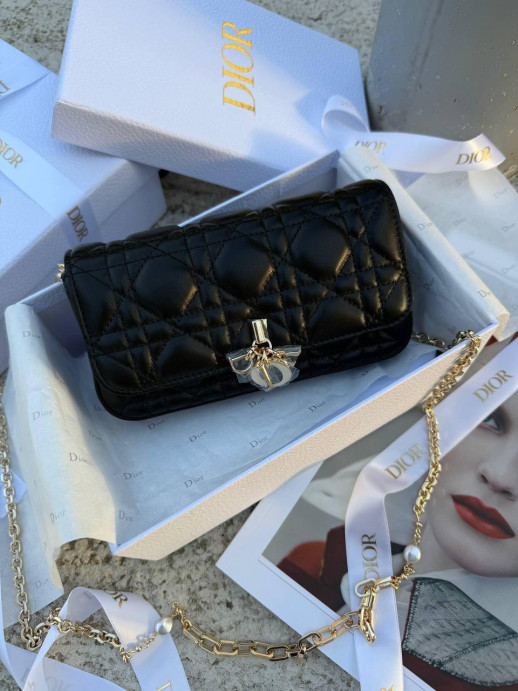 Сумка DIOR 34812