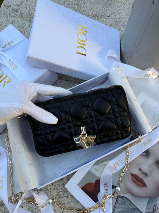 Сумка DIOR 34812