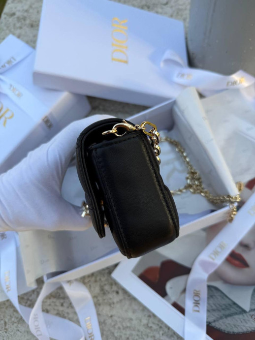 Сумка DIOR 34812