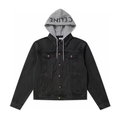 Джинсовая куртка Celine 28504