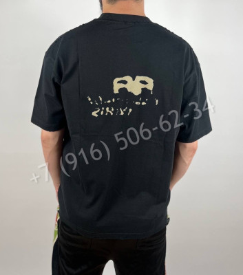 Футболка Balenciaga 18824